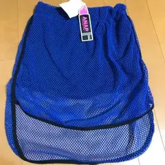 ANAP メッシュスカート