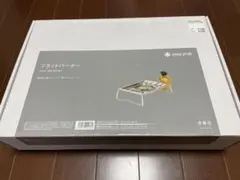 ⭕️高規格 ホワイトロゴ「マットブラック耐熱塗装」 スノーピーク