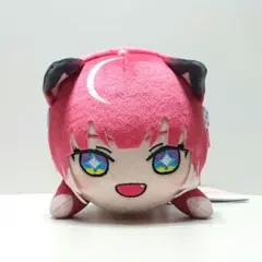 HIMEHINA ヒメヒナ 田中ヒメ ねそべりぬいぐるみ GIGO限定 - メルカリ