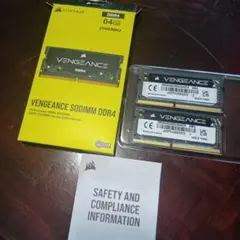 2026年最新】corsair ddr4- 666mhzの人気アイテム - メルカリ