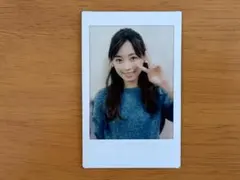 福原遥 チェキ ⑮ - メルカリ