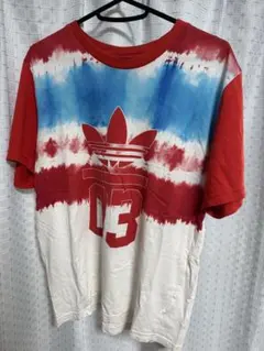 adidas アディダス トレフォイル Tシャツのサムネイル