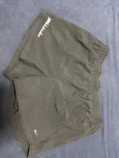 S、ナイキホノルルマラソン、ランニングパンツ