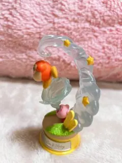 星のカービィ　カービィ　ワドルディ　フィギュア