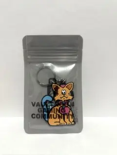 2025年最新】vaultroom キーホルダーの人気アイテム - メルカリ