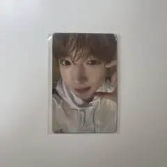 nctwish サクヤ トレカ