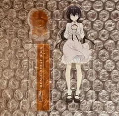 文豪ストレイドッグス アクリルスタンド 泉鏡花 アニメ5周年 外枠無し