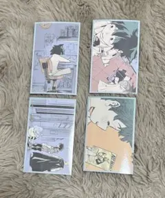 僕のヒーローアカデミア　メモリアルコレクション　緑谷出久セット