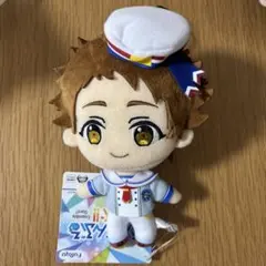 天満光 ぬいぐるみ GIGO あんスタのサムネイル