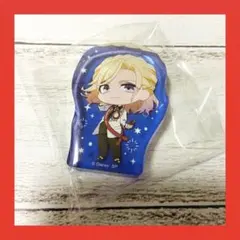 【即購入可】ツイステッドワンダーランド ころっとアクリルフィギュア ヴィル