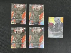 BR ハンドラ 特防隊の殺し屋 面影歪 ビルディバイド ブライト - メルカリ