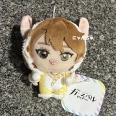 2026年最新】NU:カーニバル ぬいぐるみの人気アイテム - メルカリ