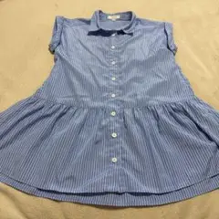 子供服 ワンピース 110