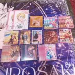 うたの☆プリンスさまっ♪ 来栖翔 まとめ売り