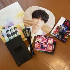 SixTONES 松村北斗セット