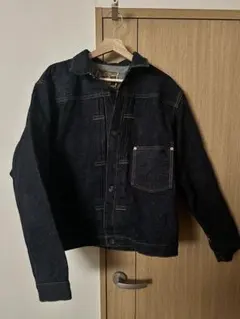 2026年最新】SAMURAI JEANS メンズ Gジャン・デニムジャケットの人気