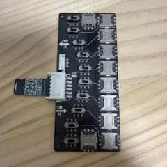 ボルテコン SVSE5/SVRE9 new PCB - メルカリ
