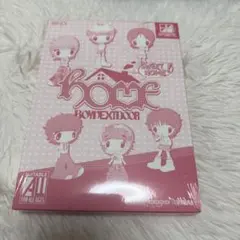 BOYNEXTDOOR HOME　アルバム
