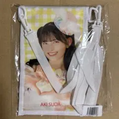 A*様 イコラブ 佐々木舞香 個別マルチポーチ - メルカリ