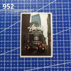 防水ステッカー シール・ステッカー