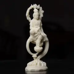 ワンフェス 手のひらGK vol.5 BAEL バエル 塚田貴士 - メルカリ