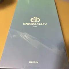 ENHYPEN ENNiversary 2022 フォトフレーム - メルカリ