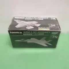 2026年最新】トミカプレミアム 28 航空自衛隊 F-35A 戦闘機の人気