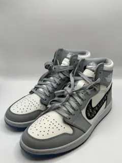 Dior x Nike AirJordan1High OG CN8607-002のサムネイル
