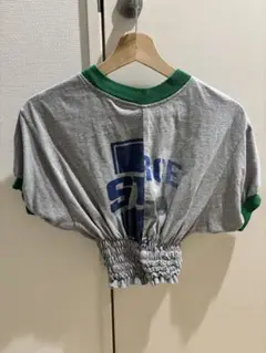 【値下げ】77circa Tシャツ