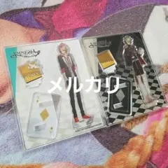 キュピパラ ギル フォトカード キュピパラ オトメイトスイートBOX フォトカード フォトカ ギル