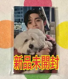 新品未開封 SEVENTEEN FML LOVE 会場限定 トレカ コンプリート