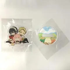 【新品未開封】SPY×FAMILY アーニャ アクリルスタンド