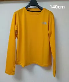 THE NORTH FACE ロンT 140cm NTJ11914