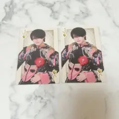 RINDO リンツ トランプ りんたろ セット xp!a zepp
