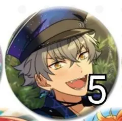 あんスタ イベコレ 2022 Summer 大神晃牙