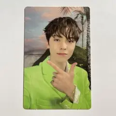 SEVENTEEN Sector 17 バーノン