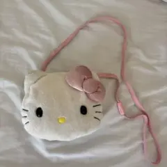 ハローキティ パスケース