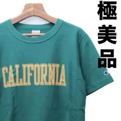 【極美品】Champion Tシャツ Mサイズ リバースウィーブ9.4oz