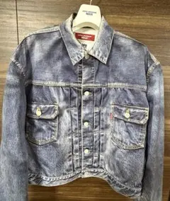 ✨*✨様 JUNYA WATANABE BerBerJin Levi's 大戦モ - メルカリ