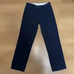 Polo by Ralph Lauren ネイビー チノパン ポロチノ W30