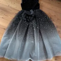 キッズドレス