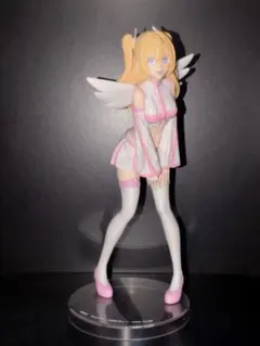 2.5次元の誘惑 リリエル フィギュア