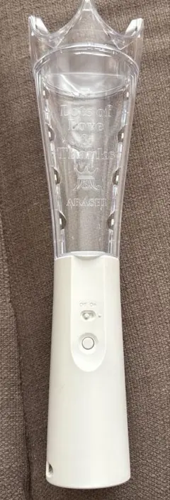 嵐　2026 WE ARE ARASHI ペンライト