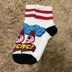 おぱんちゅううさぎ靴下のサムネイル