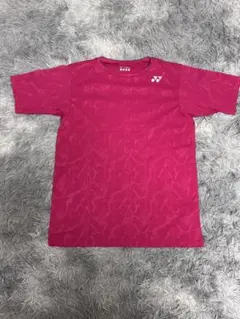 ソフトテニス ユニホーム ピンク