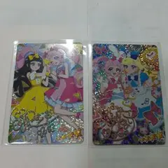 ひみつのアイプリ　ひまり　サイン　シークレット　ハッピーバースデー 星4