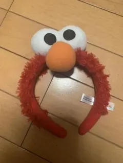 USJ エルモ カチューシャ