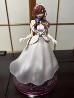 五等分の花嫁 三玖 フィギュア 一番くじ
