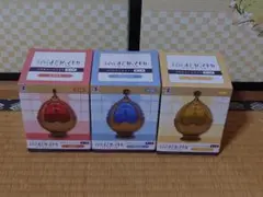 魔法少女まどか☆マギカ まどマギ ソウルジェムライト 3点セット