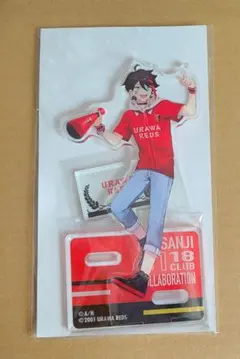 にじさんじ 楽天コレクション J1 楽コレ 缶バッジ 三枝明那